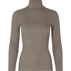 Rollkragenshirt Babette