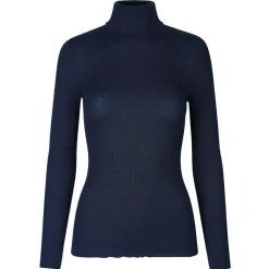 Rollkragenshirt Babette
