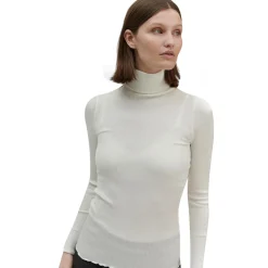 Rollkragenshirt Babette