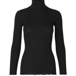 Rollkragenshirt Babette
