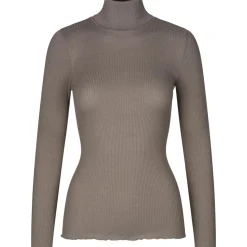 Rollkragenshirt Babette