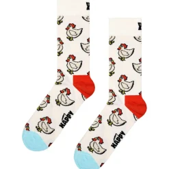 Rooster Sock
