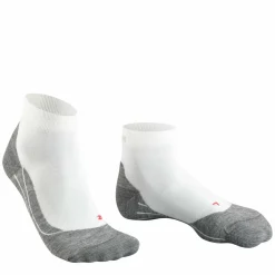 Run RU4 Short Damen Socke