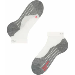 Run RU4 Short Damen Socke
