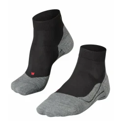 Run RU4 Short Damen Socke