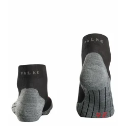 Run RU4 Short Damen Socke