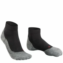 Run RU4 Short Damen Socke