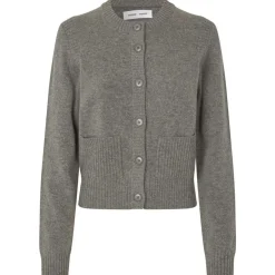 Saelif Short Cardigan