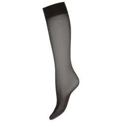 Satin Touch 20 Knee-High