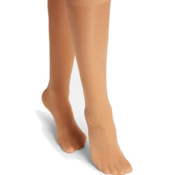 Satin Touch 20 Kniestrumpf 3er Pack