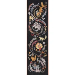 Schal Rococo