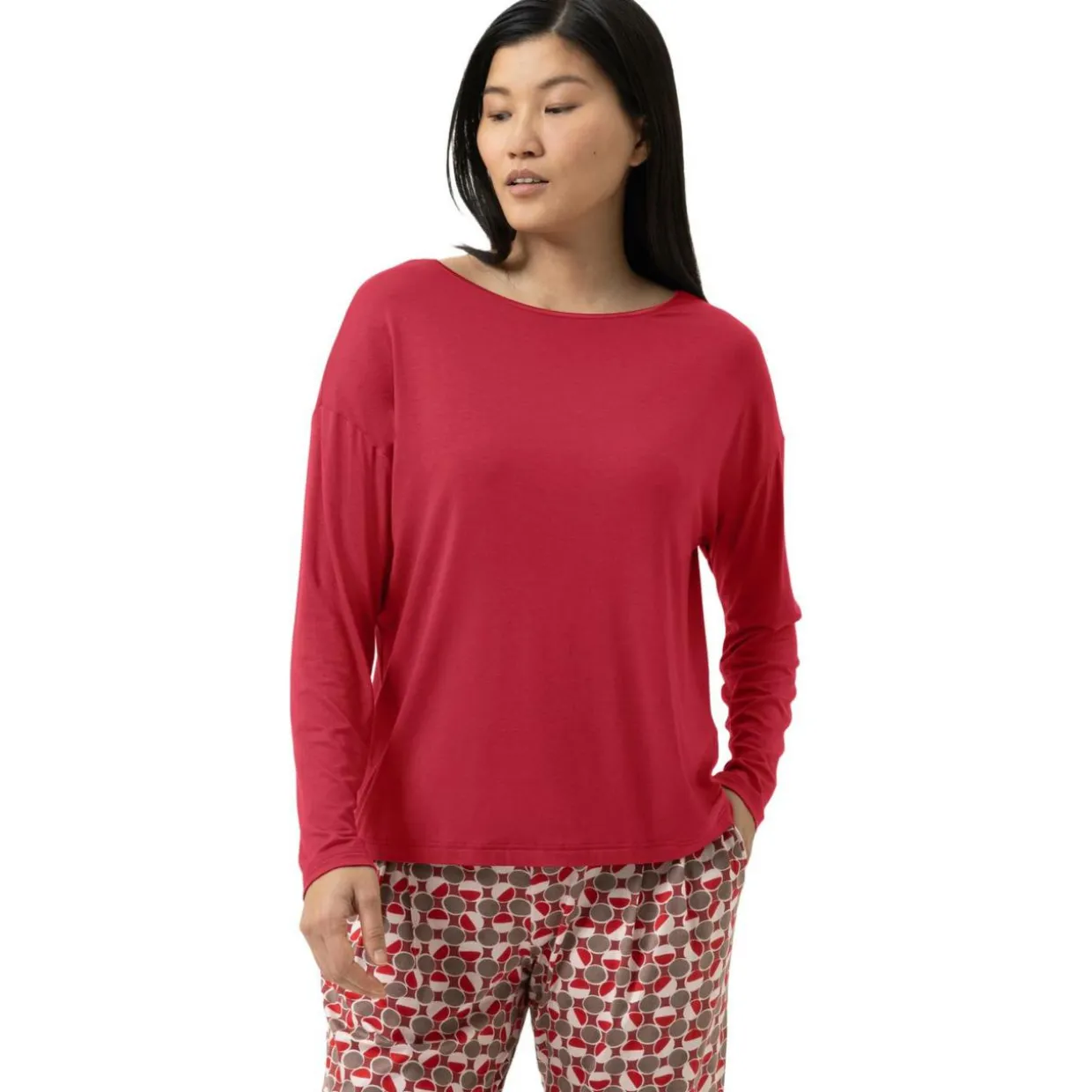 Schlafshirt Pure Chic