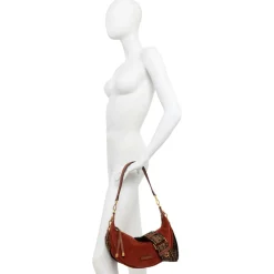 Schultertasche Aisha