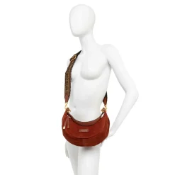 Schultertasche Aisha