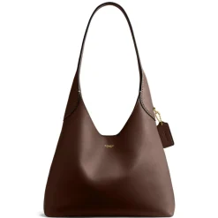 Schultertasche Brooklyn