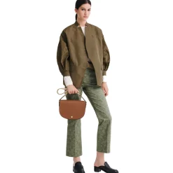 Schultertasche Epure Timeless M