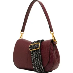 Schultertasche Helena Round