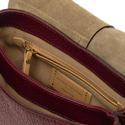 Schultertasche Helena Round
