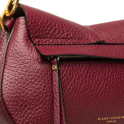 Schultertasche Helena Round