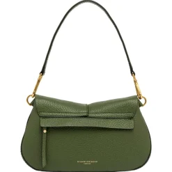 Schultertasche Helena Round