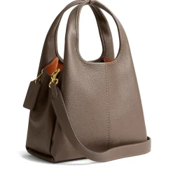 Schultertasche Lana