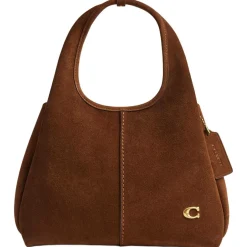 Schultertasche Lana 23