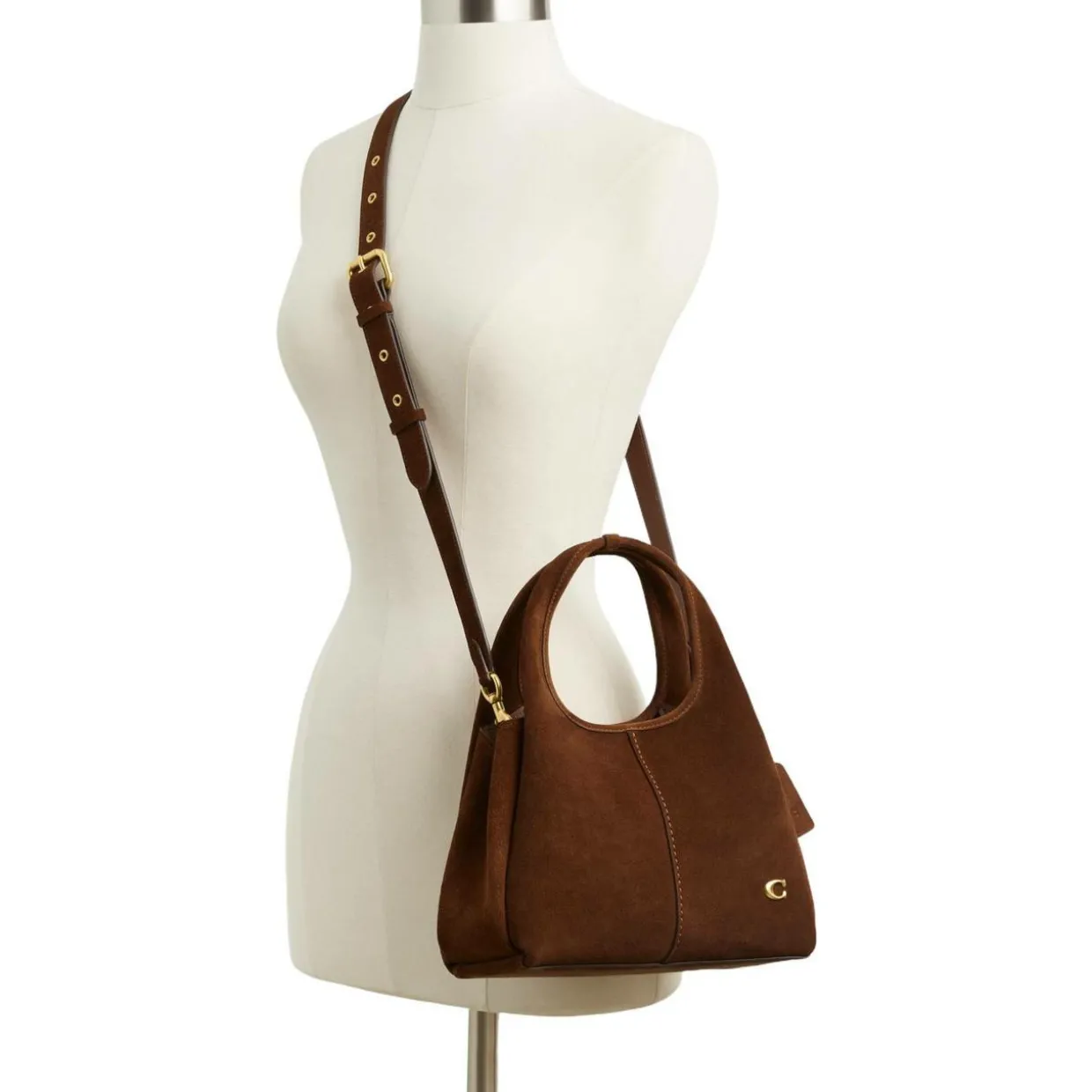 Schultertasche Lana 23