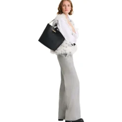 Schultertasche M Le Roseau