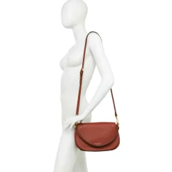 Schultertasche Olga