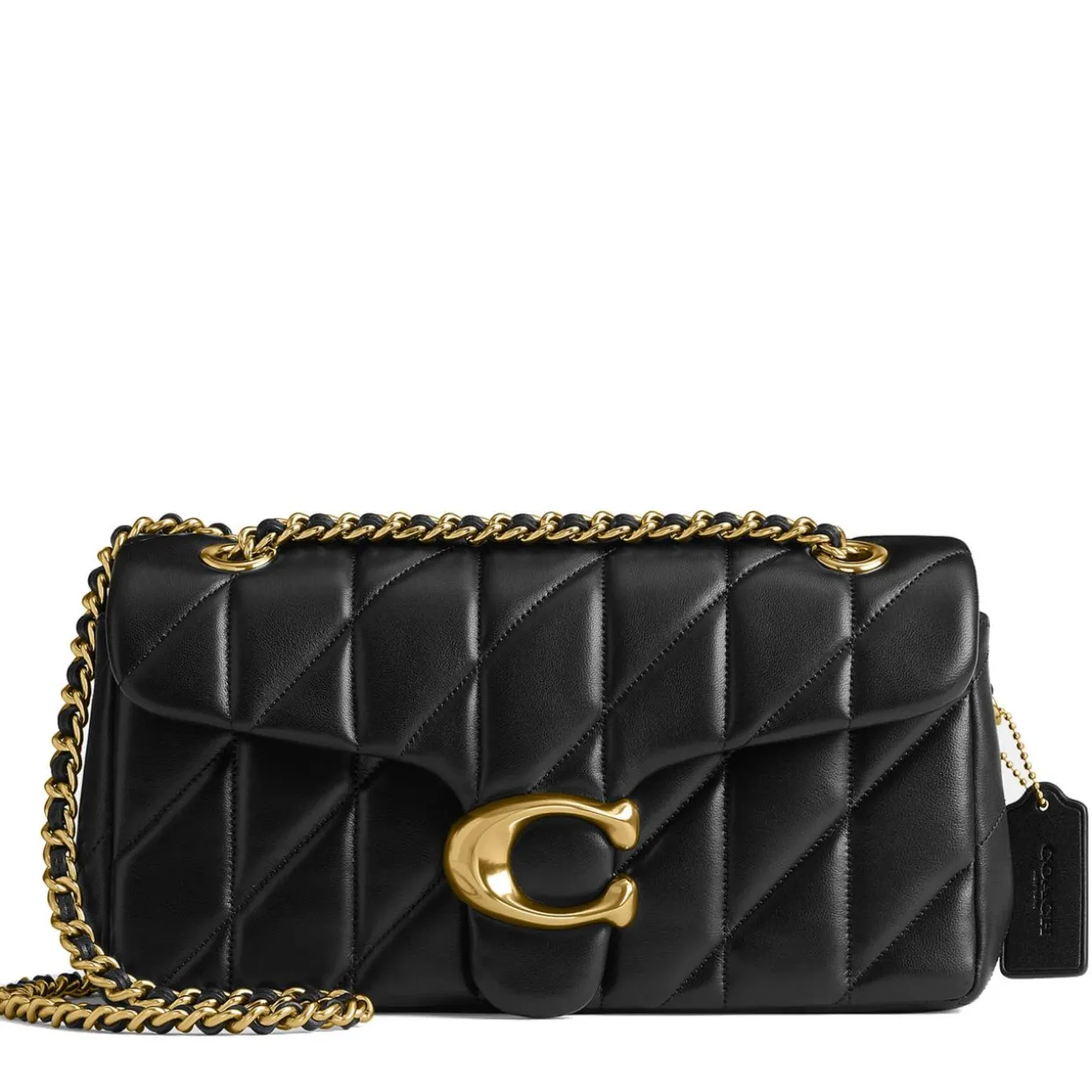 Schultertasche Tabby 26