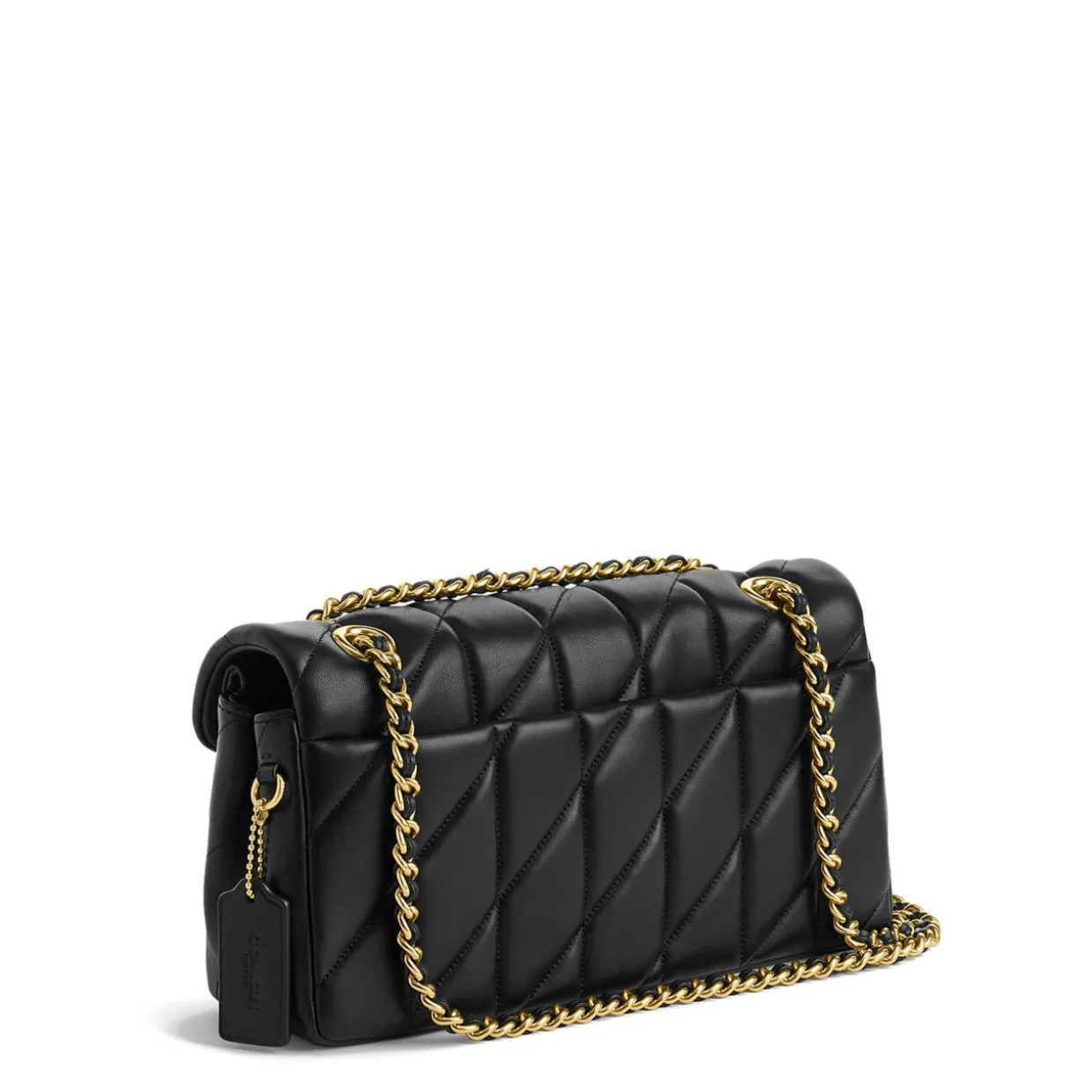 Schultertasche Tabby 26