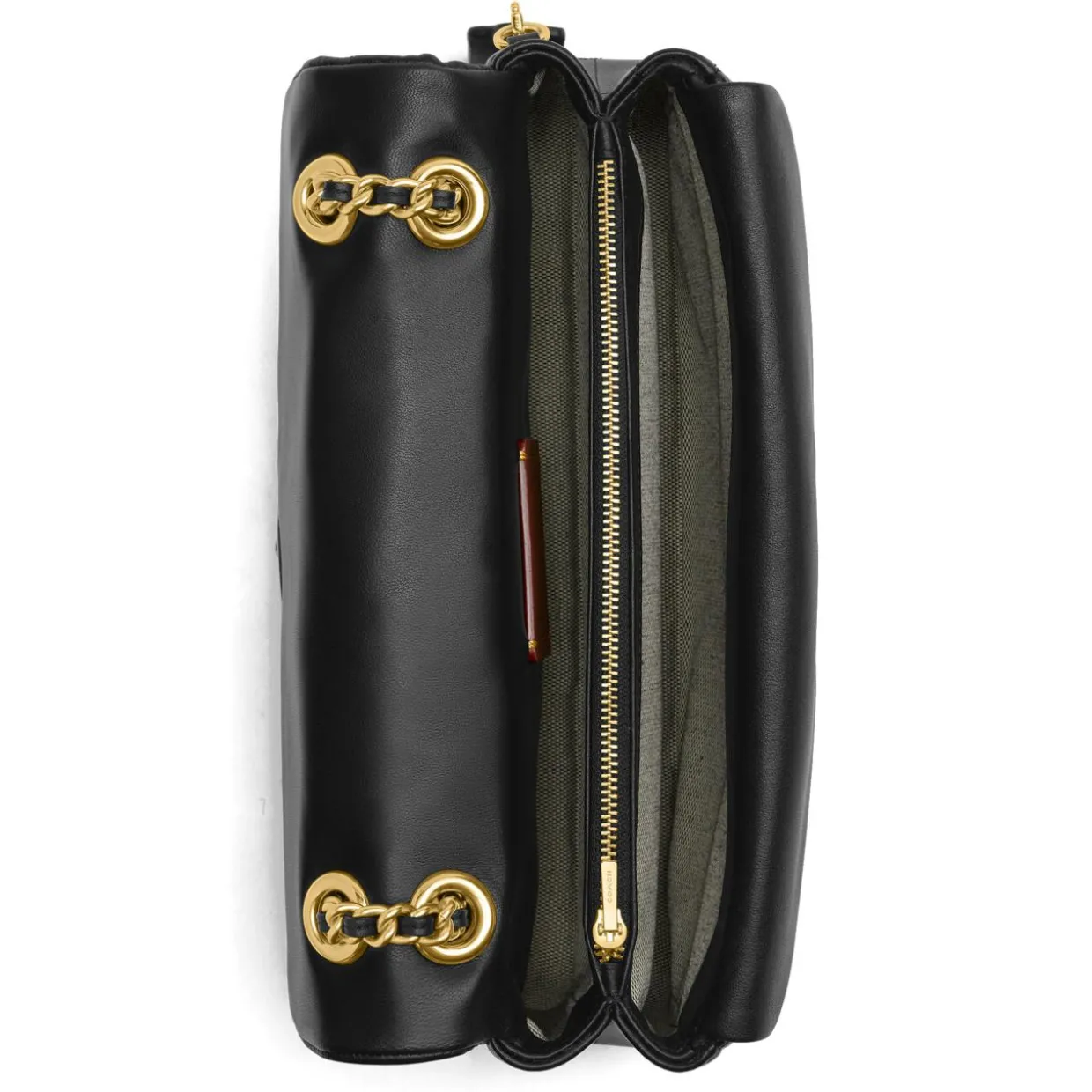 Schultertasche Tabby 26