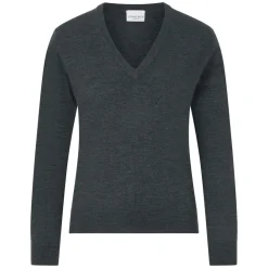 Schurwoll Pullover