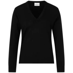 Schurwoll Pullover