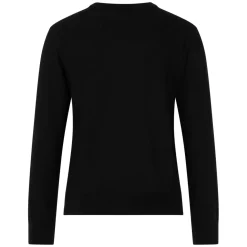 Schurwoll Pullover