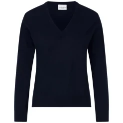 Schurwoll Pullover