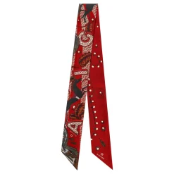 Seasonal Bandana