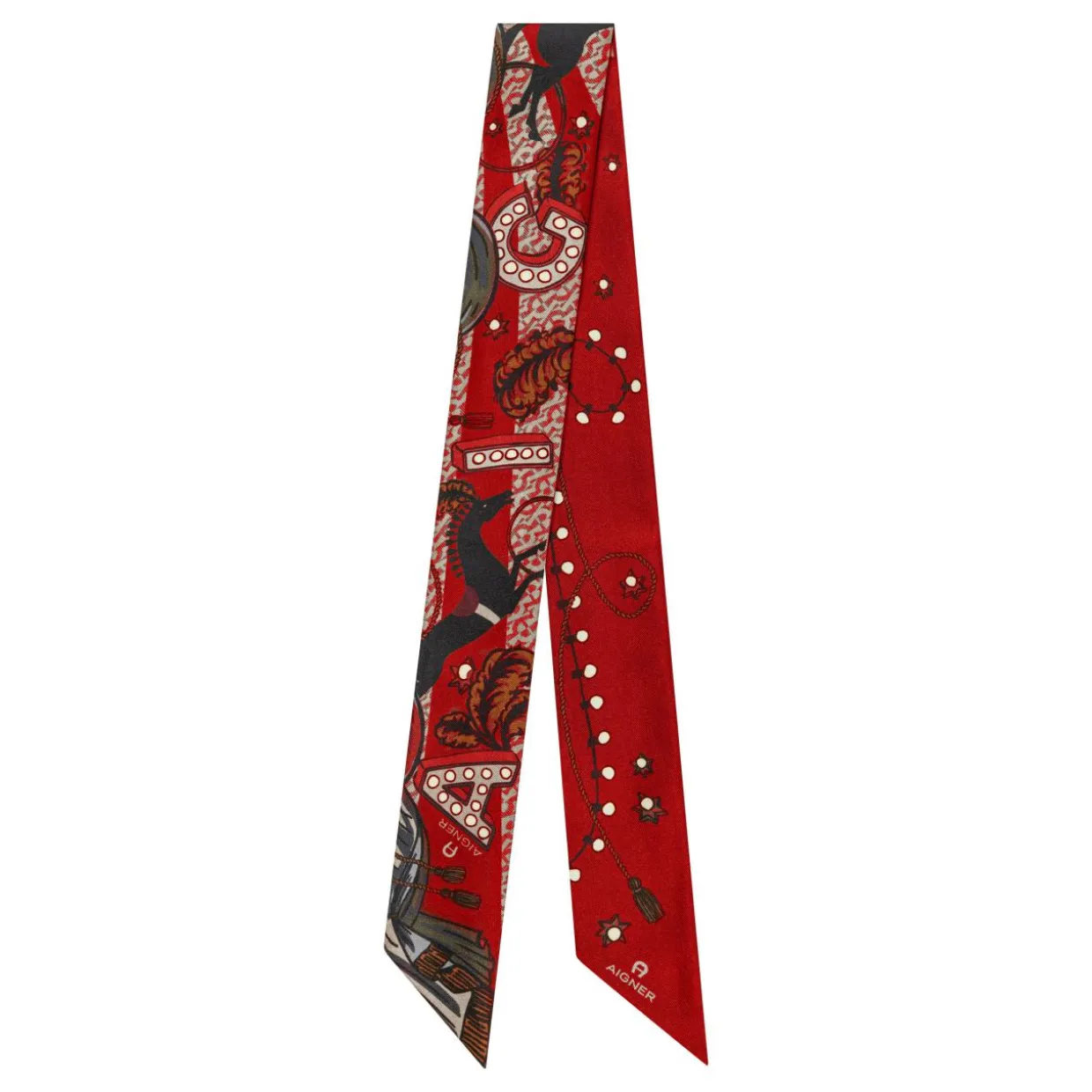 Seasonal Bandana