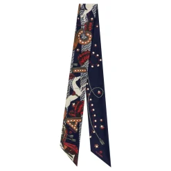 Seasonal Bandana