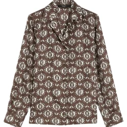 Seidenbluse ONCIA