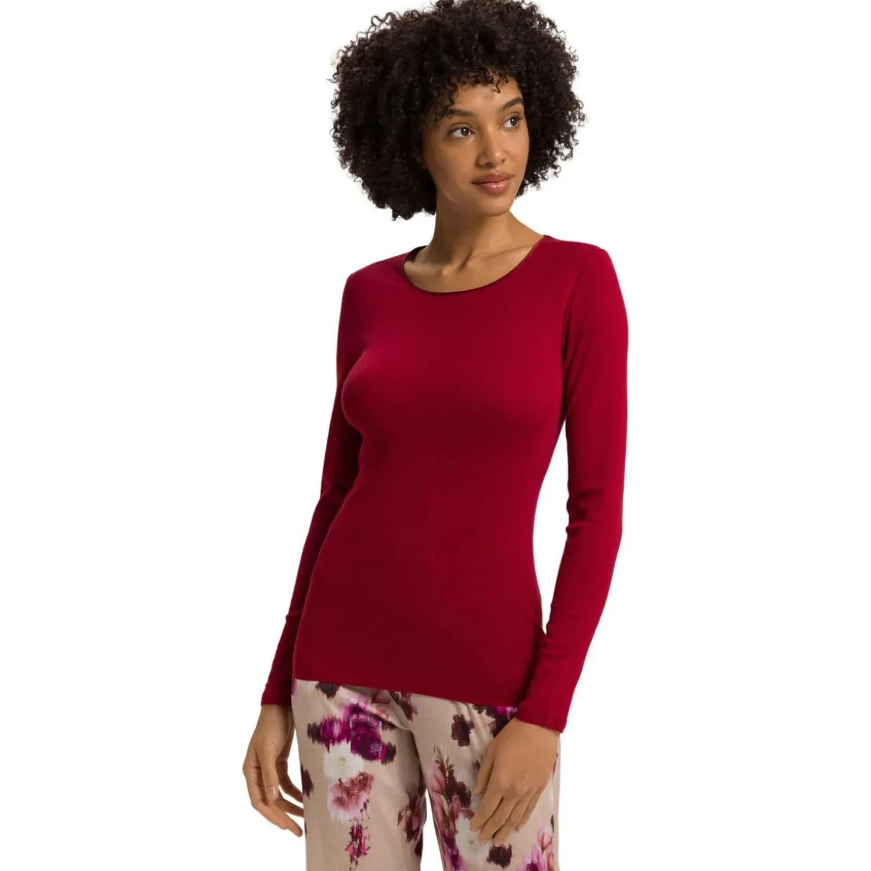 Shirt Cotton seamless