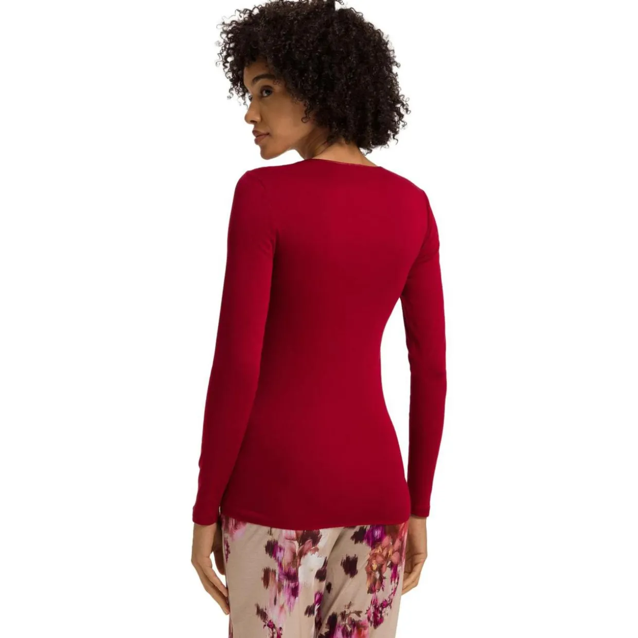 Shirt Cotton seamless