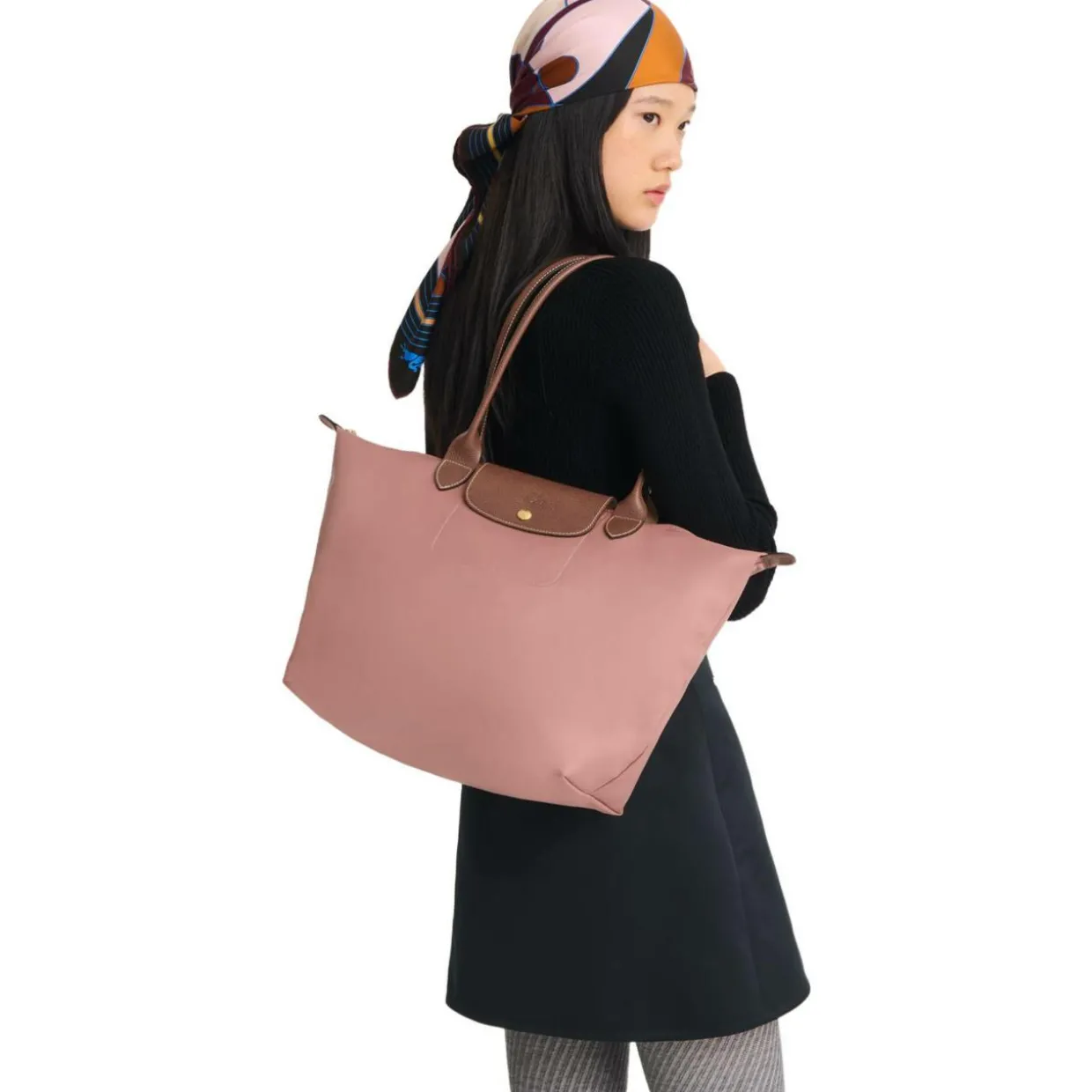 Shopper L Le Pliage Original