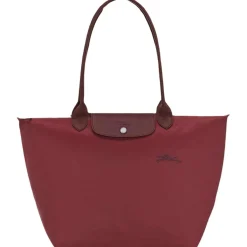 Shopper Le Pliage Green L
