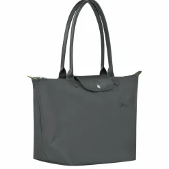 Shopper Le Pliage Green L