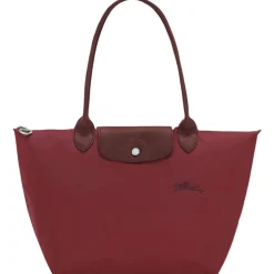 Shopper Le Pliage Green M