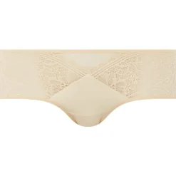 Shorty Floral Touch