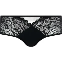 Shorty Floral Touch