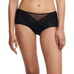 Shorty Floral Touch