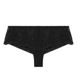 Shorty Intrigue